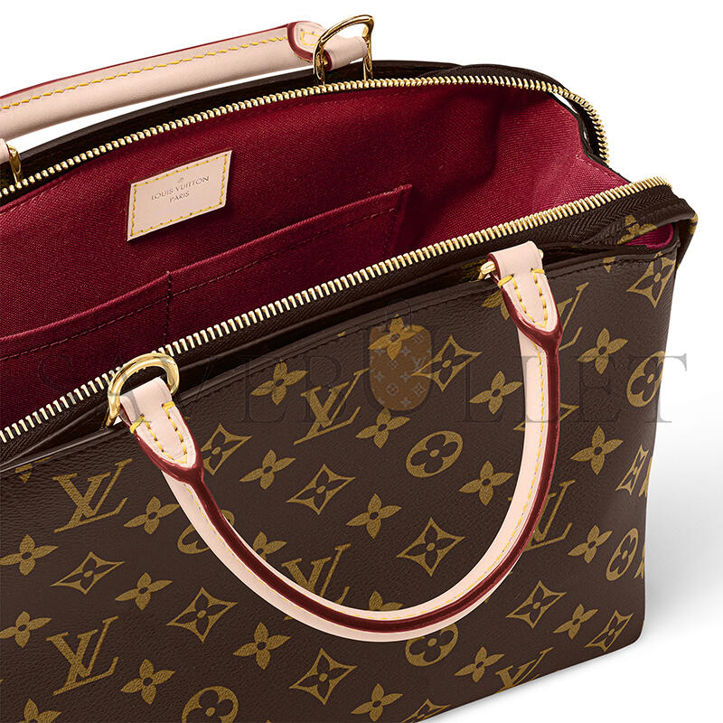 LOUIS VUITTON MASTER PETIT PALAIS M45900 (29*18*12.5cm)